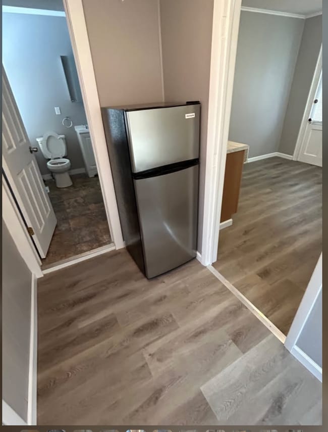 Photo - 10601 Alleghany Rd Unit 10601 rear