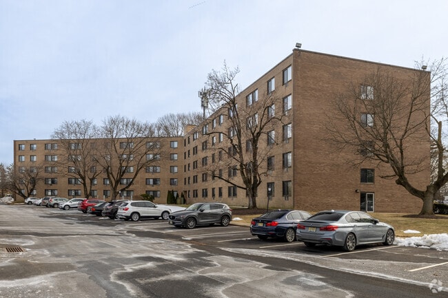 Highgate Apartments