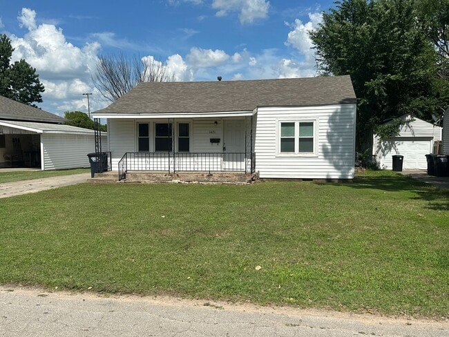Photo - 1421 N Oklahoma Ave Casa