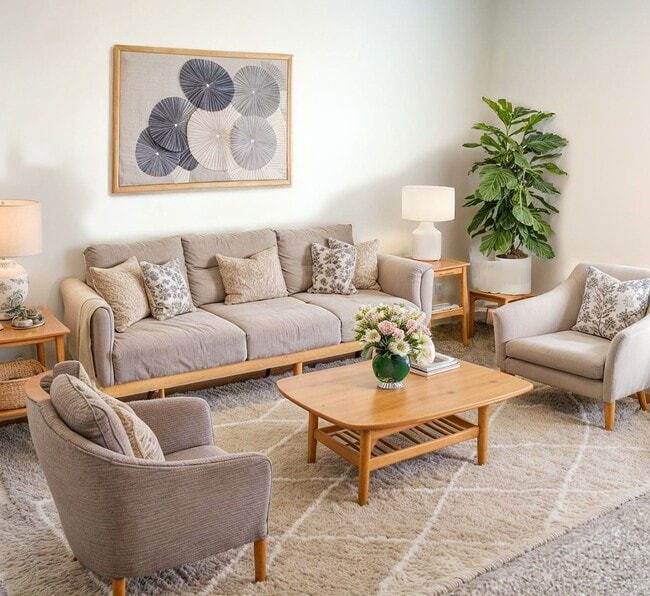 Photo - Jack Allen Apartments