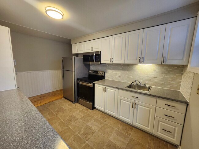 Photo - 23 Paddock St Unité 2