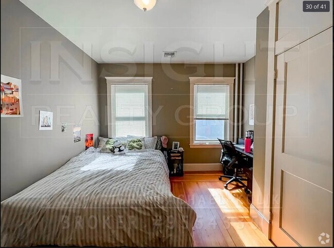 Building Photo - 79 Perkins St Unit 1 Rental