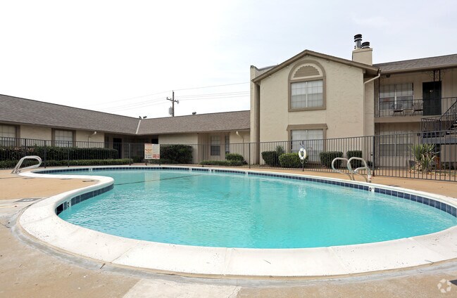 Park Villas Townhomes - Park Villas Townhomes