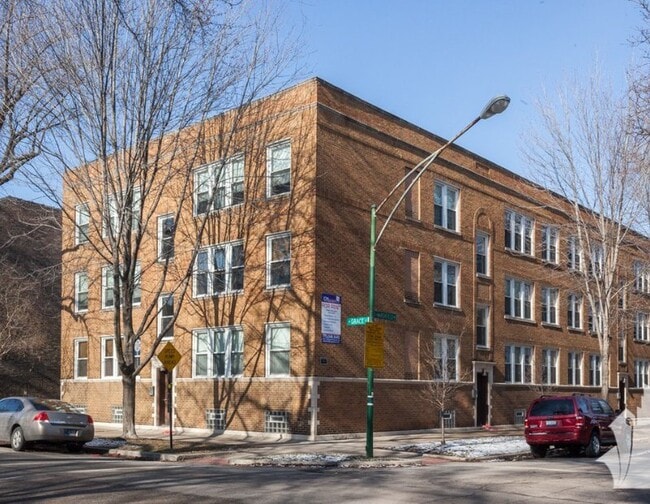 Building Photo - 1634 W Grace St Unit 2E