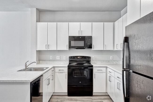 1HAB, 1BA - 682 ft²
