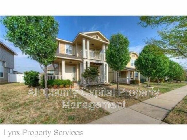 Building Photo - 1716 Lost Maples Loop