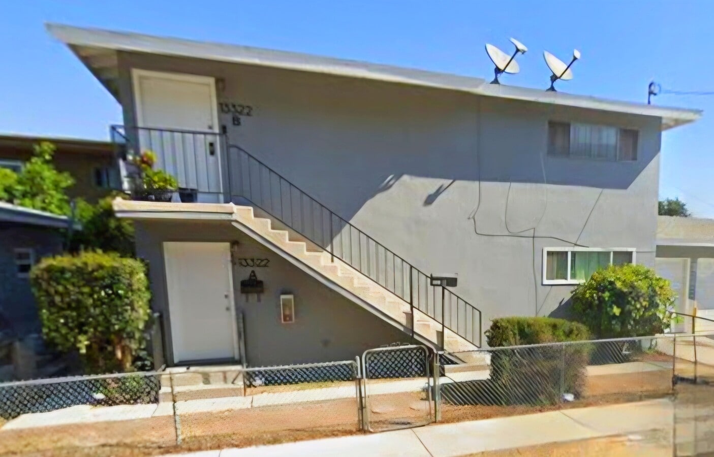 Photo - 13322 Cordary Ave Unidad B