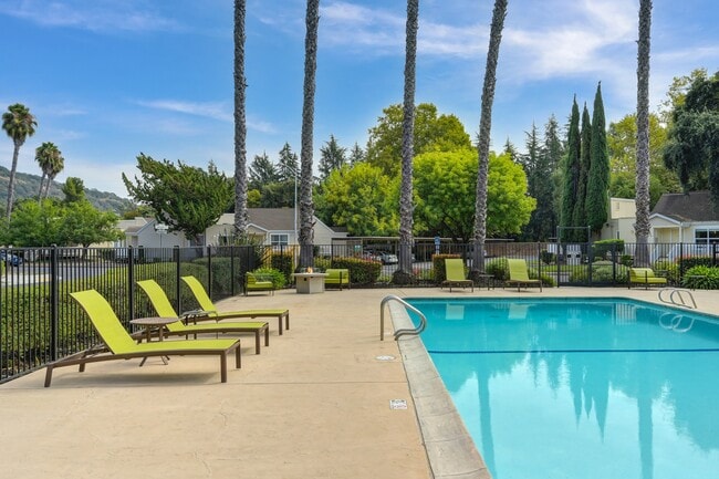 Vineyard Terrace Apartments