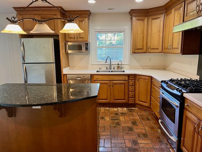 Photo - Brick home 3 bed and 2 bath