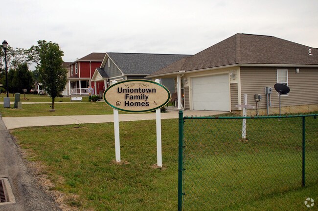 Photo - Uniontown Family Homes