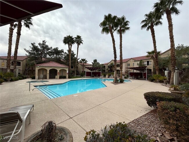 Photo - 7885 W Flamingo Rd Unit 1129