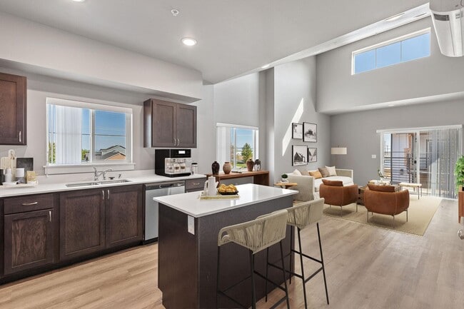 Photo - Skyview Heights