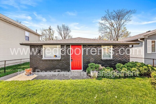 Photo - 1037 W 30th St Casa