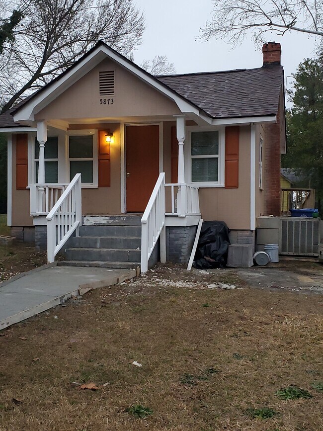 5873 Ames Rd