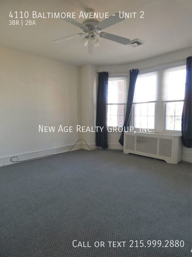 Photo - Sunny apartment available in University City! Unidad 2