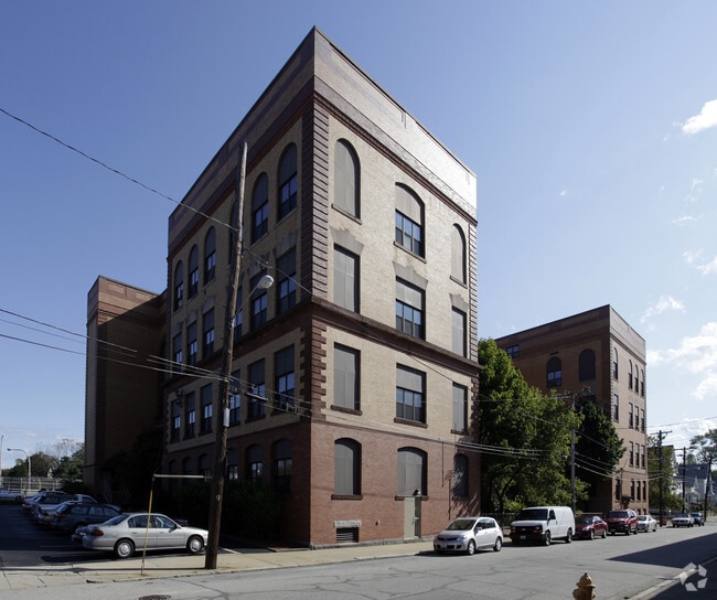 Photo - Vincent J Doyle Manor