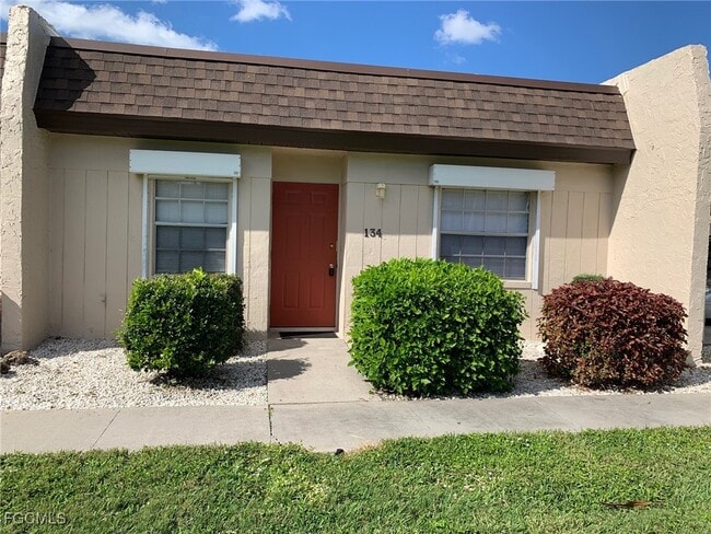 Building Photo - 6300 South Pointe Blvd Unit 134 Rental