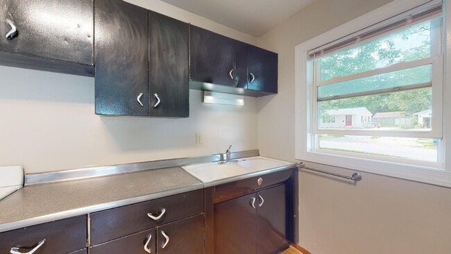 Photo - Affordable 1 Bedroom Duplex with W/D in unit