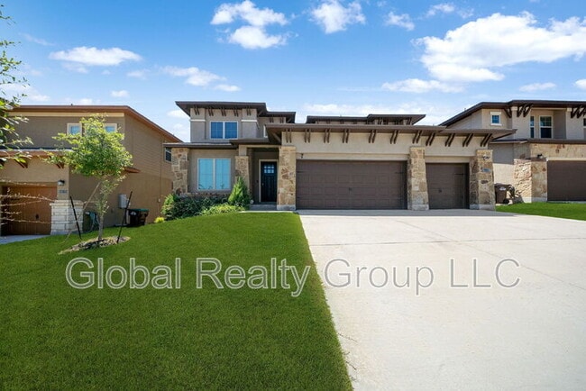 Building Photo - 14122 Sam Houston Way Rental