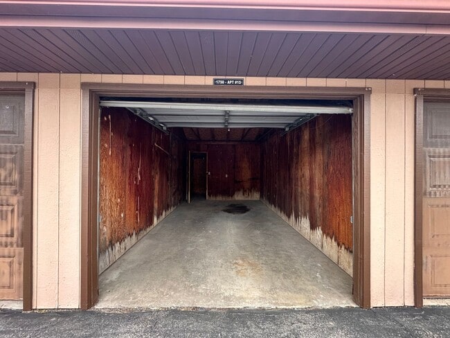 Photo - Recently Renovated 1 Bedroom 1 Bath Lower Apartment W/Garage!