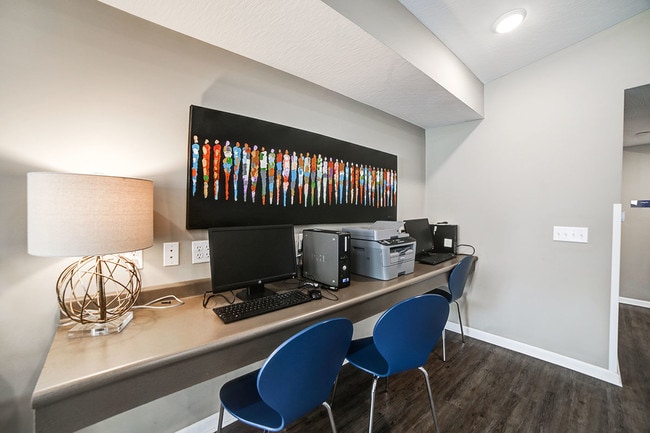 Photo - Thompson Greene