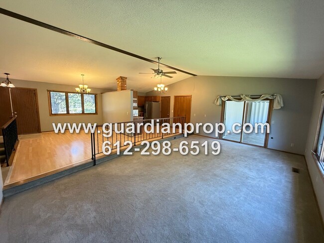Photo - Rambler with Open Floor Plan Available Now...