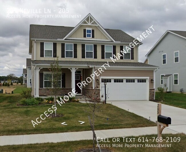 Building Photo - 205 Neville Ln Rental
