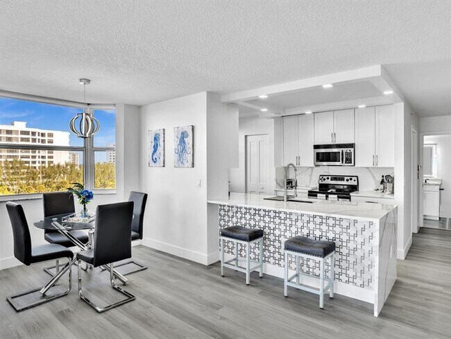 Photo - 3594 S Ocean Blvd Unit 602