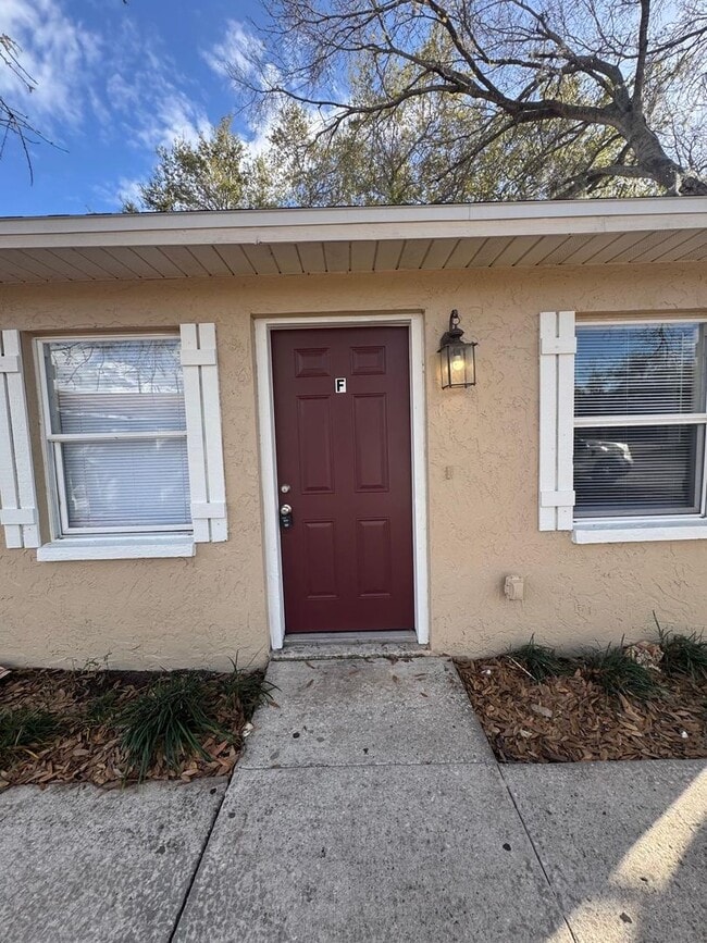 Photo - One Bedroom Apartment