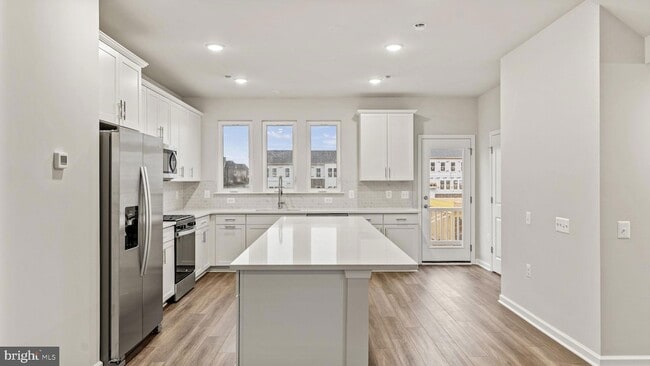 Photo - 15071 Jaxton Sq Ln