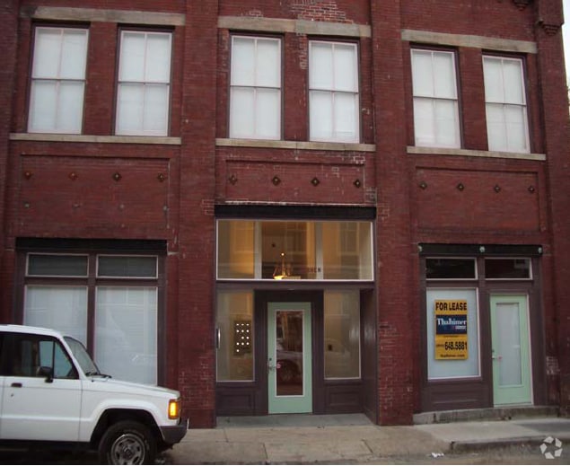 Photo - Goshen Street Apts
