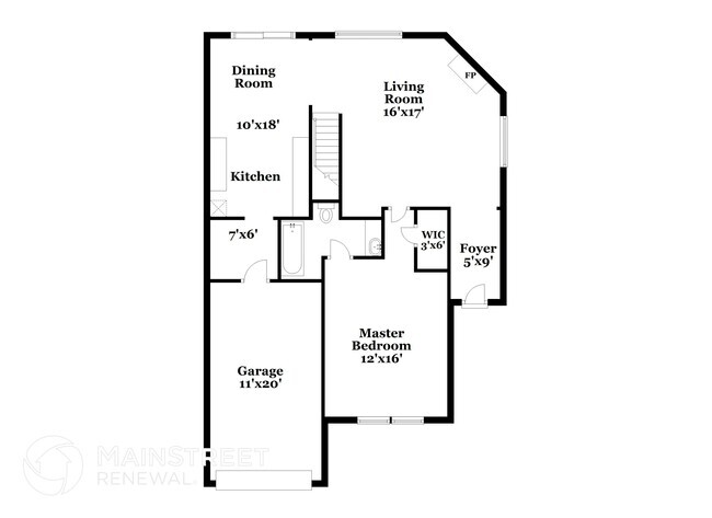 Building Photo - 113 Angus Way Rental
