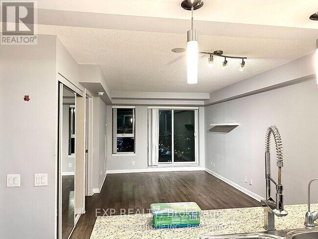 Photo - 190 Borough Dr Unité 3303