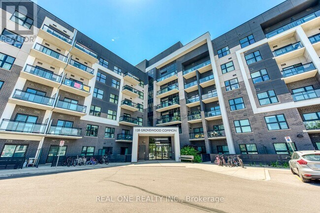 Photo - 128 Grovewood Common Unité 533