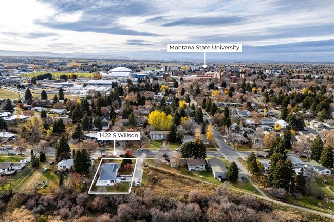 Building Photo - 1422 S Willson Ave Unit 1422 S Willson #A