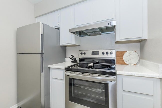 Photo - Hidden Cove Apartments