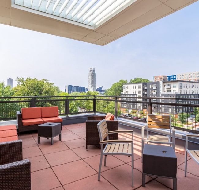 Photo - 1101 University Ave SE Unidad 422