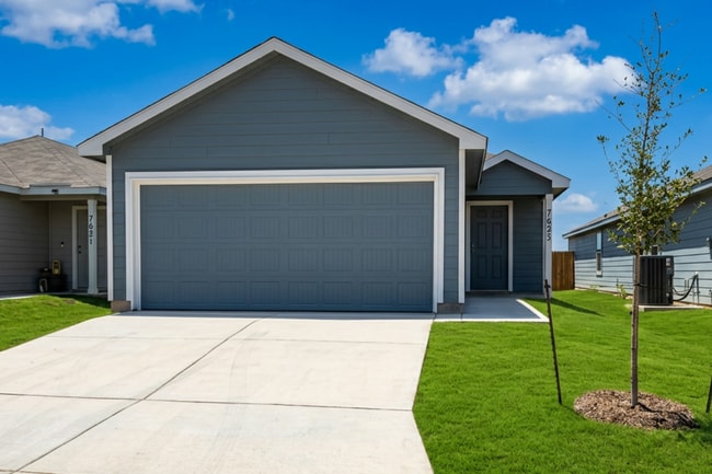 Building Photo - 7625 Aston Peak