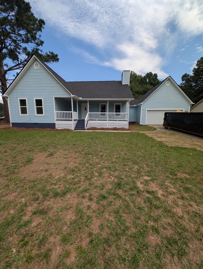 Photo - 124 Davidson Dr