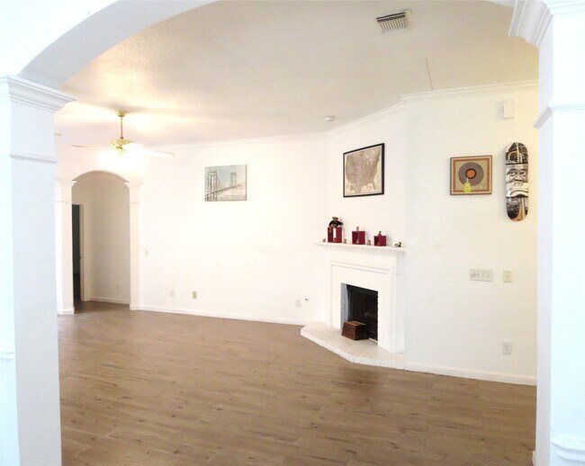Photo - 13622 Anderson Woods Dr House