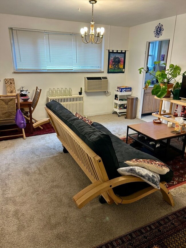 Lovely Large Studio/1 bedroom in Shadyside - Lovely Large Studio/1 bedroom in Shadyside Apartment Unit B45