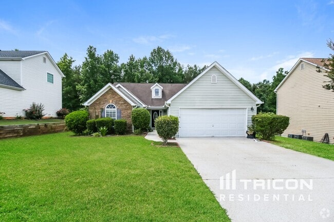 Building Photo - 300 Stone Ridge Way Rental