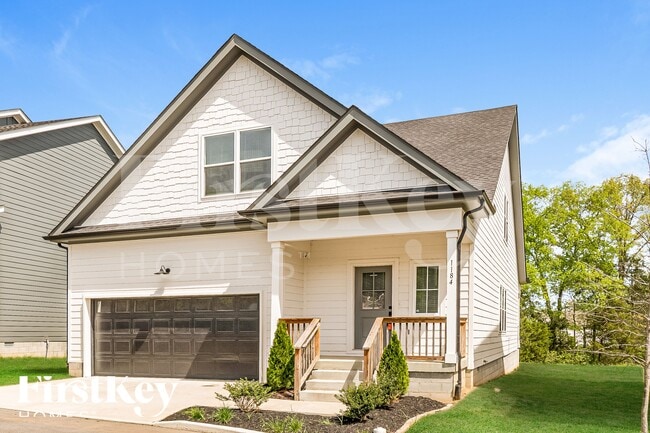 Building Photo - 1184 Alcove Wy