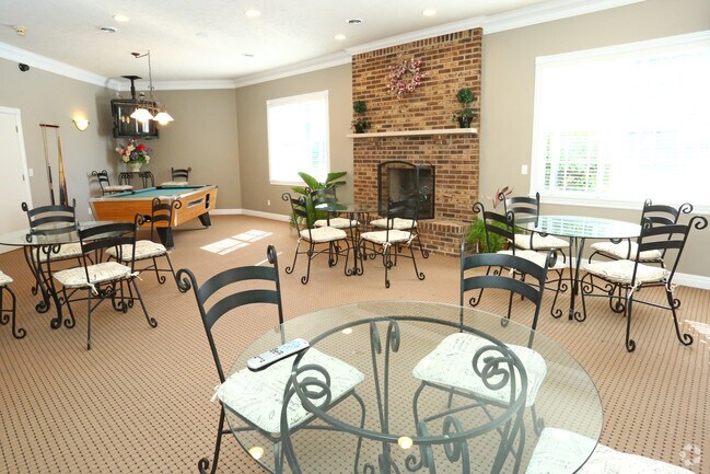 Clubhouse