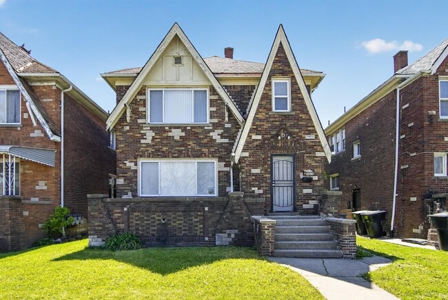 Building Photo - 3825 Waverly St