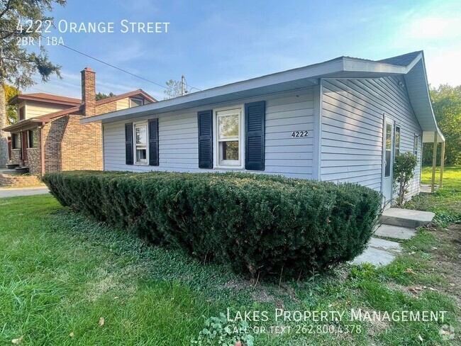 Building Photo - Charming 2 Bedroom Home in Delavan Township