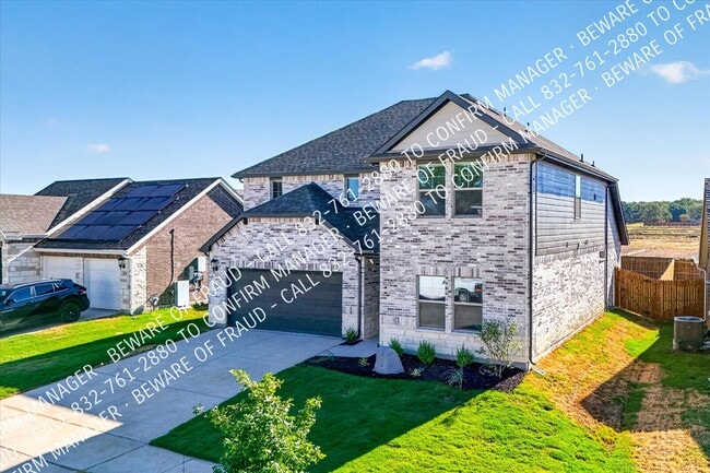 Photo - 2405 Nicole Dr