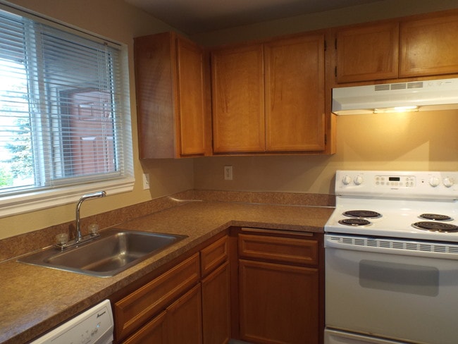 Photo - Witham Village