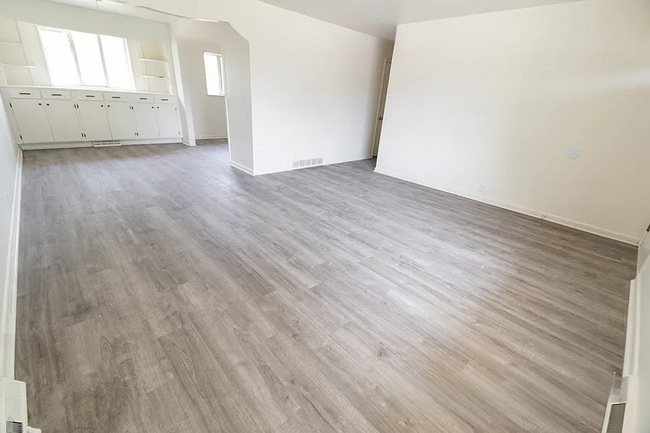 Photo - Beautifully Renovated, Spacious 4BR Home w/ Basement & Backyard!