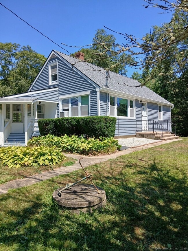 Building Photo - 391 Greenhaven Rd Rental